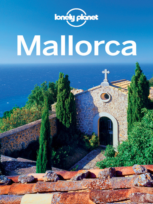 Title details for Mallorca by Lonely Planet - Available